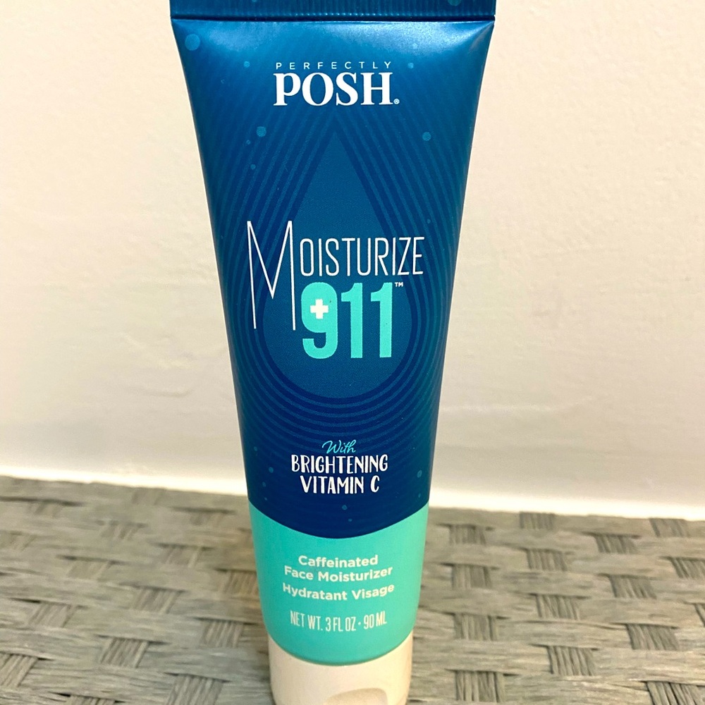 Perfectly Posh Moisturize 911